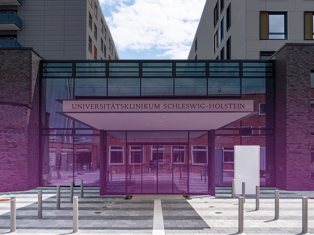 UKSH Lübeck Weltpankreaskrebstag 2024
