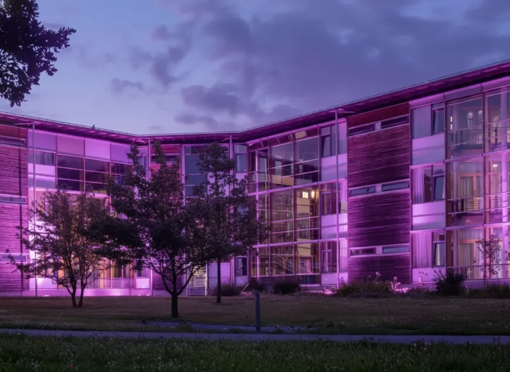 Krankenhaus Agatharied