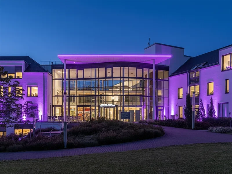 Siegen Weltpankreaskrebstag