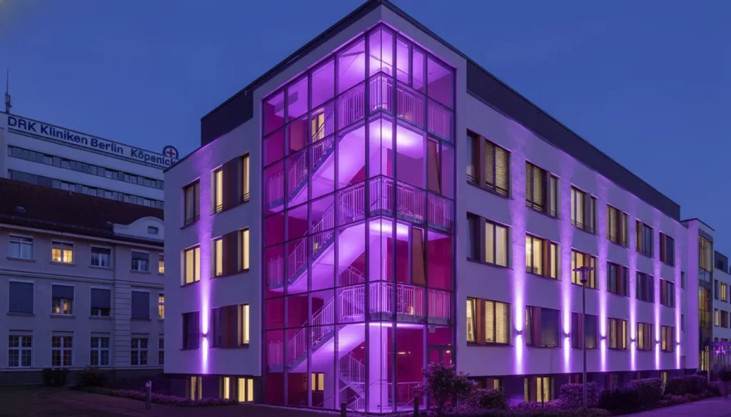 DRK Berlin Köpenick