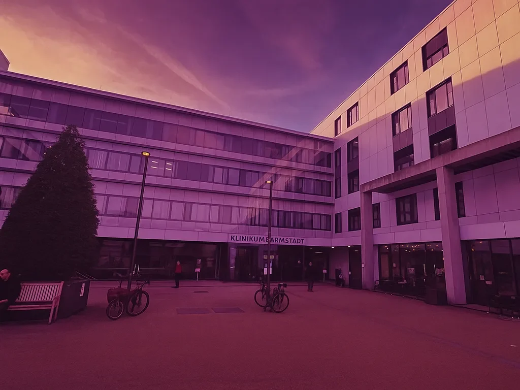 Darmstadt Weltpankreaskrebstag