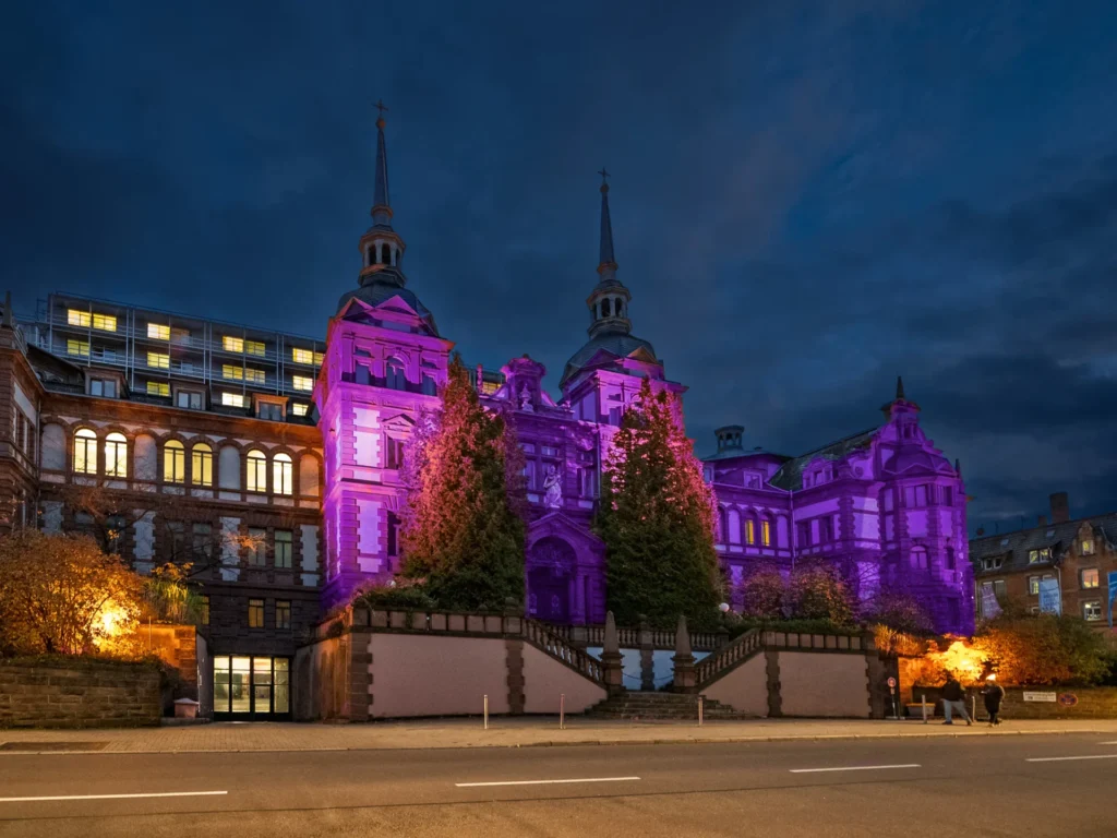 Stuttgart Marienhospital